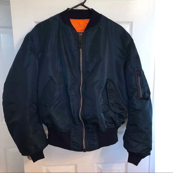 jacket flyers man intermediate